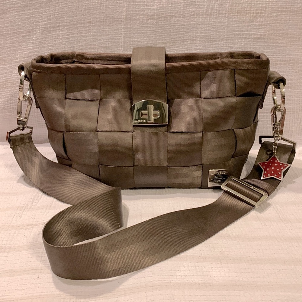 Harvey’s The Original Seatbeltbag